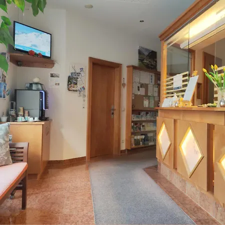 Birgit - Inklusive Eintritt Alpentherme Apartmán Bad Hofgastein