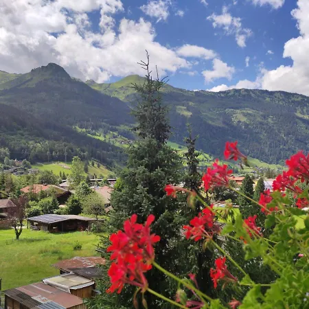 Birgit - Inklusive Eintritt Alpentherme