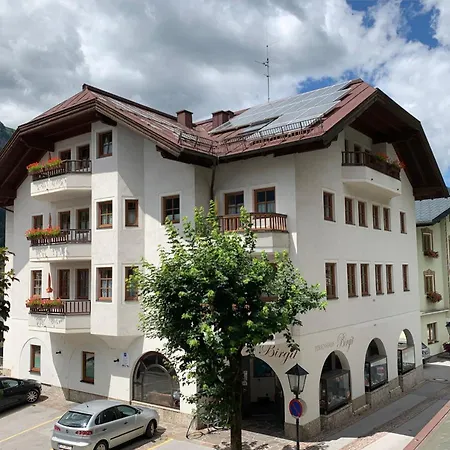 Apartmán Birgit - Inklusive Eintritt Alpentherme Bad Hofgastein