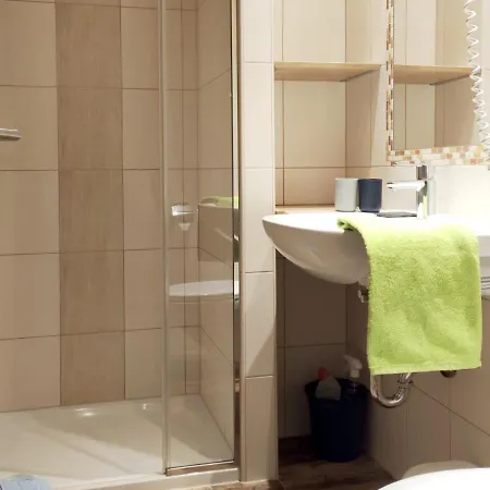 Birgit - Inklusive Eintritt Alpentherme Apartmán