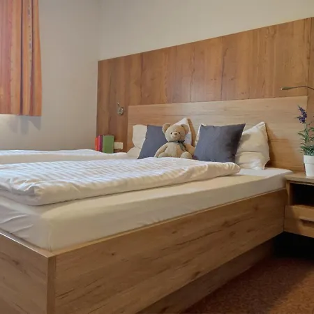 Apartmán Birgit - Inklusive Eintritt Alpentherme Bad Hofgastein