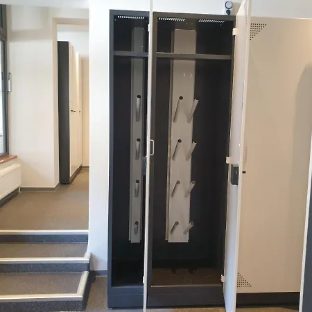 Birgit - Inklusive Eintritt Alpentherme Apartmán Bad Hofgastein
