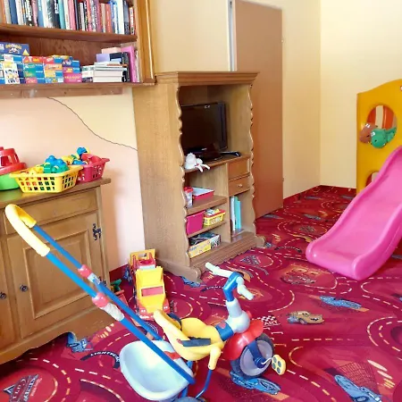 Birgit - Inklusive Eintritt Alpentherme