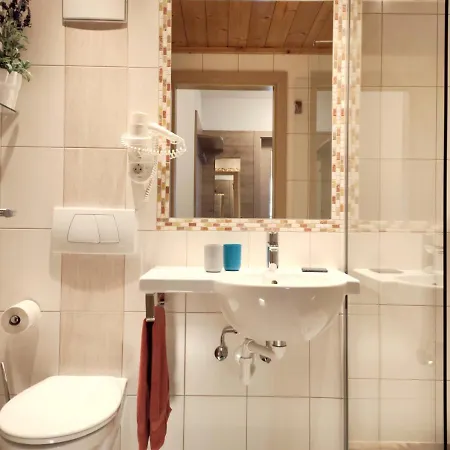 Apartmán Birgit - Inklusive Eintritt Alpentherme *