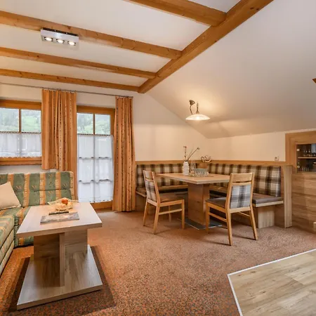 Birgit - Inklusive Eintritt Alpentherme *