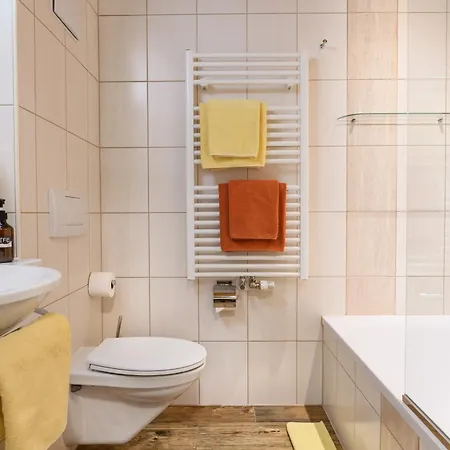 Birgit - Inklusive Eintritt Alpentherme * Bad Hofgastein