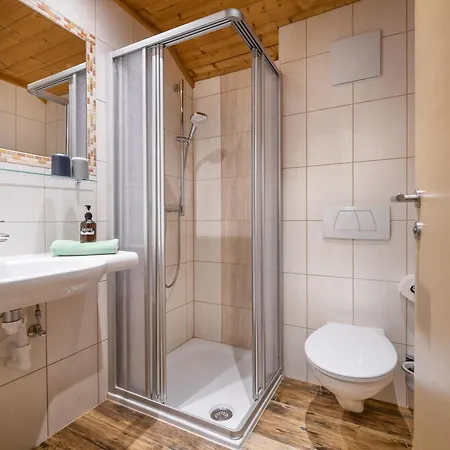 Birgit - Inklusive Eintritt Alpentherme