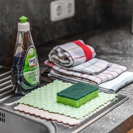 Birgit - Inklusive Eintritt Alpentherme Апартаменты Бад Хофгаштайн