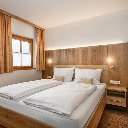 Birgit - Inklusive Eintritt Alpentherme