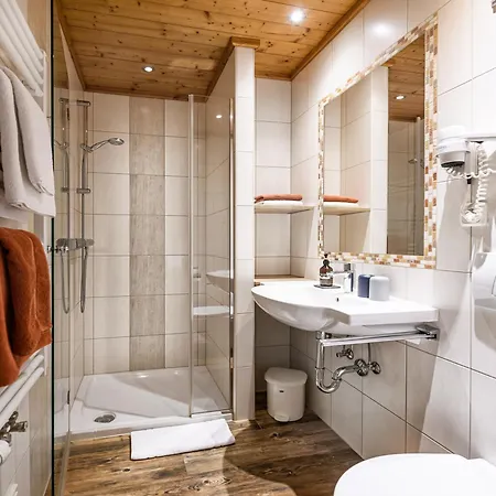 Apartament Birgit - Inklusive Eintritt Alpentherme