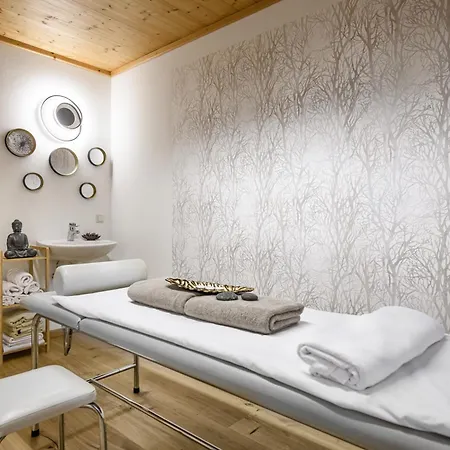 Apartament Birgit - Inklusive Eintritt Alpentherme