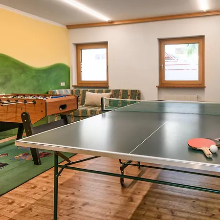 Apartament Birgit - Inklusive Eintritt Alpentherme *