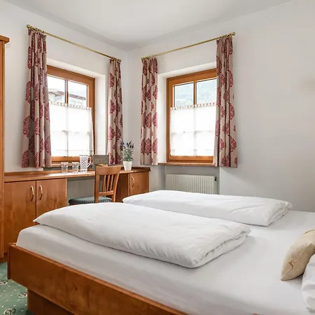 Birgit - Inklusive Eintritt Alpentherme * Bad Hofgastein