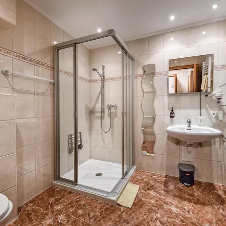 Appartement Birgit - Inklusive Eintritt Alpentherme