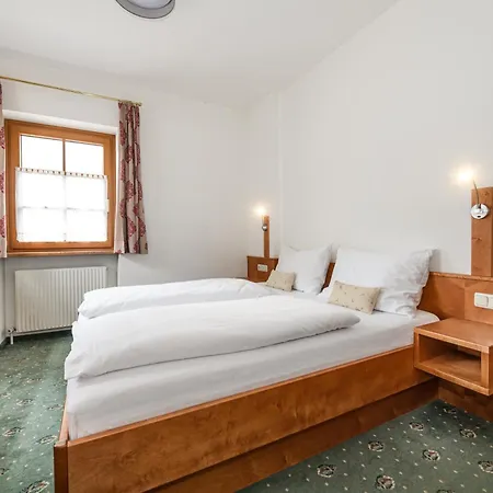 Appartement Birgit - Inklusive Eintritt Alpentherme *