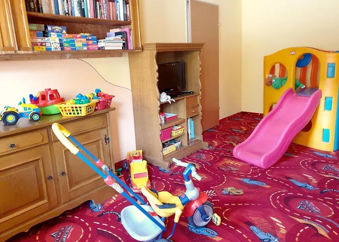 Birgit - Inklusive Eintritt Alpentherme