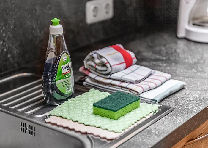 Birgit - Inklusive Eintritt Alpentherme 公寓 巴特霍夫加施泰因