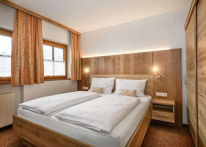 Birgit - Inklusive Eintritt Alpentherme