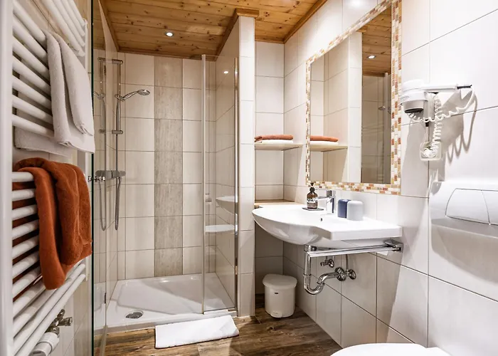 公寓 Birgit - Inklusive Eintritt Alpentherme