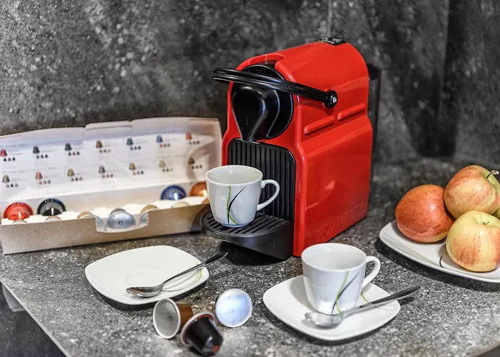 Birgit - Inklusive Eintritt Alpentherme *