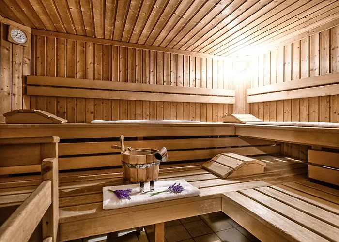 Birgit - Inklusive Eintritt Alpentherme 公寓 *