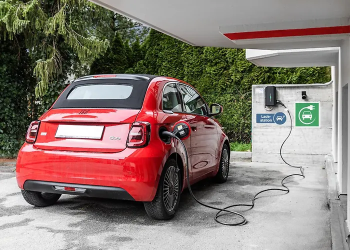 公寓 Birgit - Inklusive Eintritt Alpentherme *